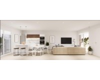 New Build - Terraced - San Javier