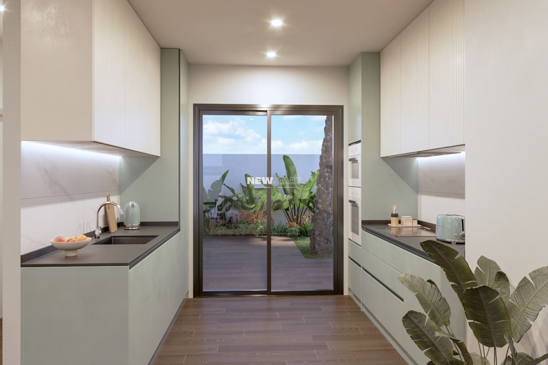 New Build - Terraced - San Pedro del Pinatar