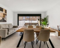 New Build - Terraced - San Pedro del Pinatar