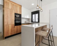 New Build - Terraced - San Pedro del Pinatar