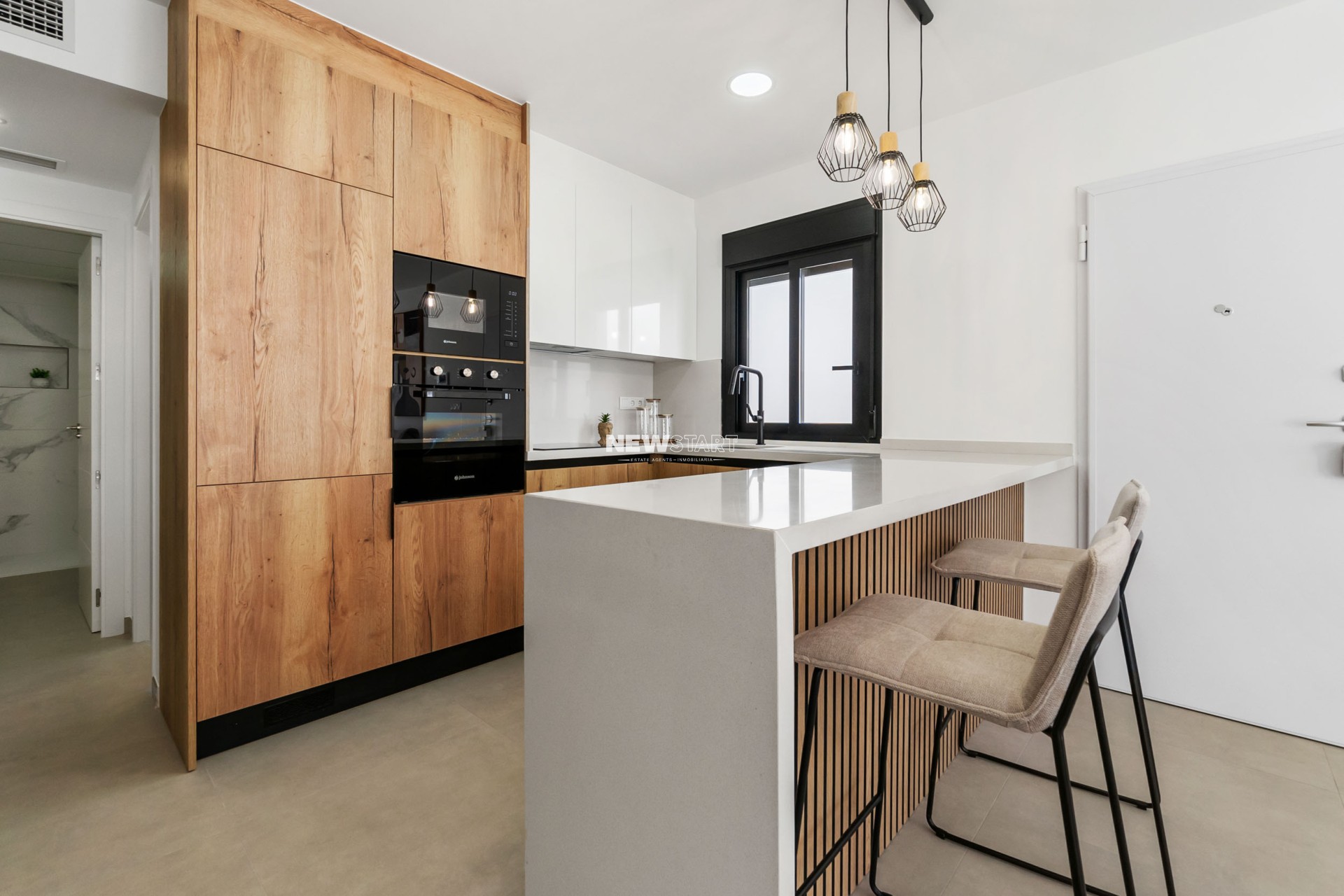 New Build - Terraced - San Pedro del Pinatar