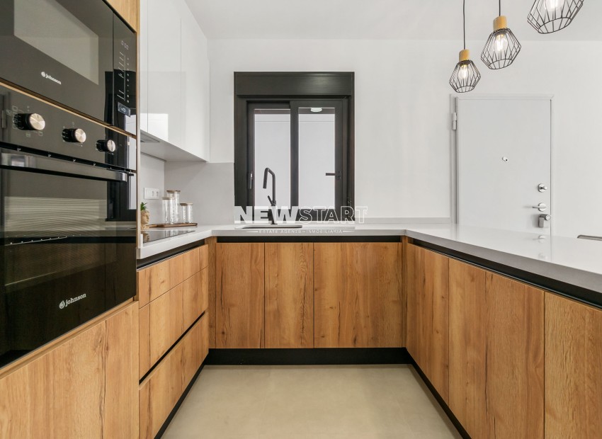 New Build - Terraced - San Pedro del Pinatar