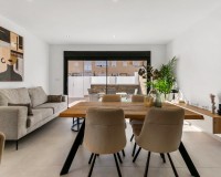 New Build - Terraced - San Pedro del Pinatar