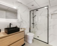 New Build - Terraced - San Pedro del Pinatar