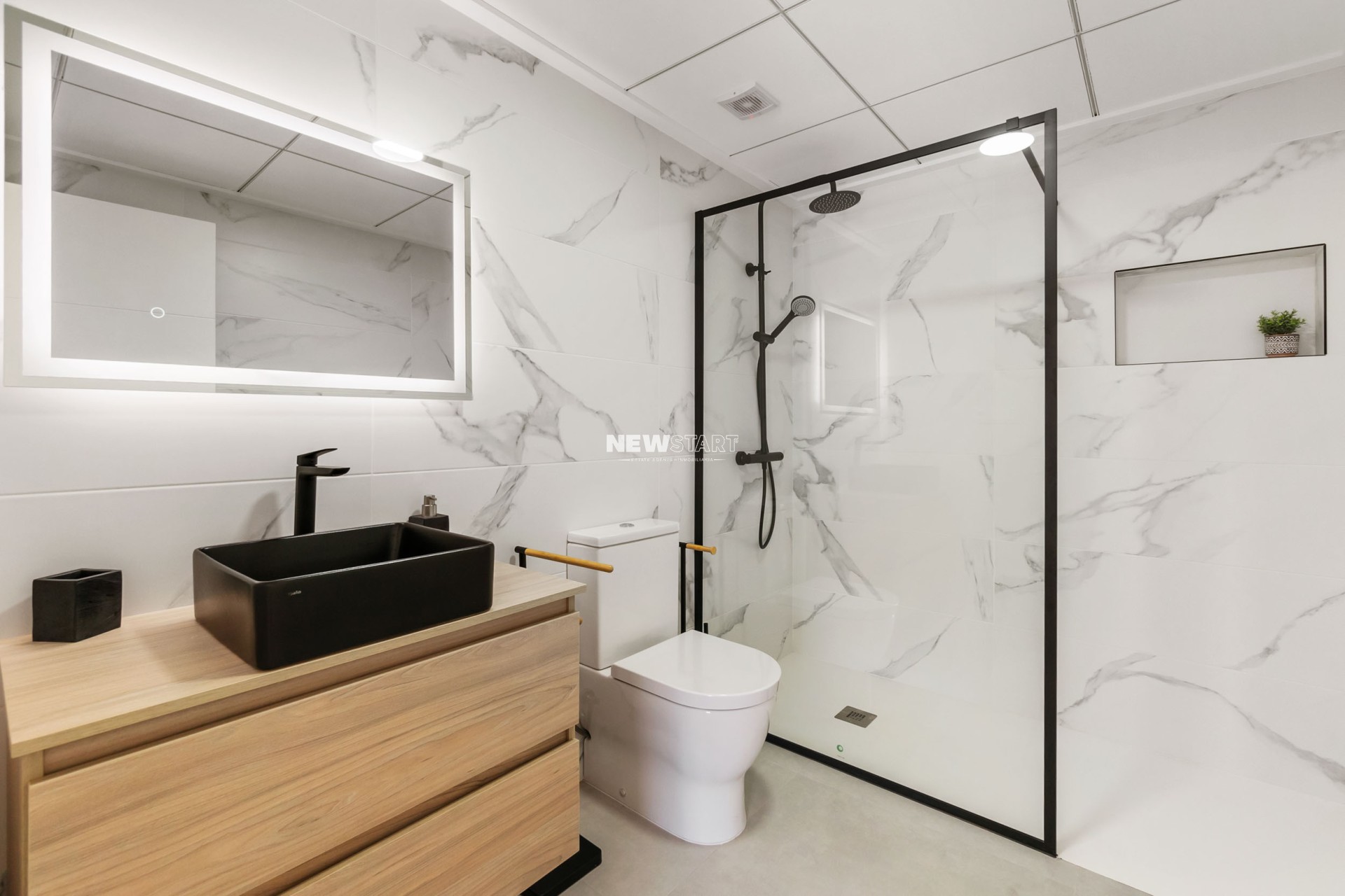 New Build - Terraced - San Pedro del Pinatar