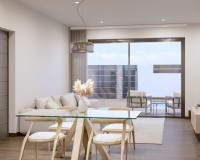 New Build - Terraced - San Pedro del Pinatar