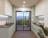 New Build - Terraced - San Pedro del Pinatar