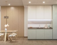 New Build - Terraced - San Pedro del Pinatar