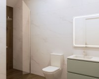 New Build - Terraced - San Pedro del Pinatar