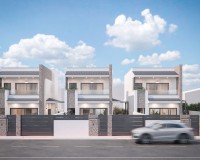 New Build - Terraced - San Pedro del Pinatar