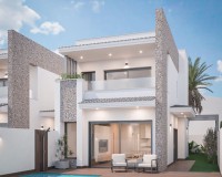 New Build - Terraced - San Pedro del Pinatar