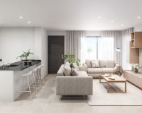 New Build - Terraced - San Pedro del Pinatar