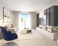 New Build - Terraced - San Pedro del Pinatar