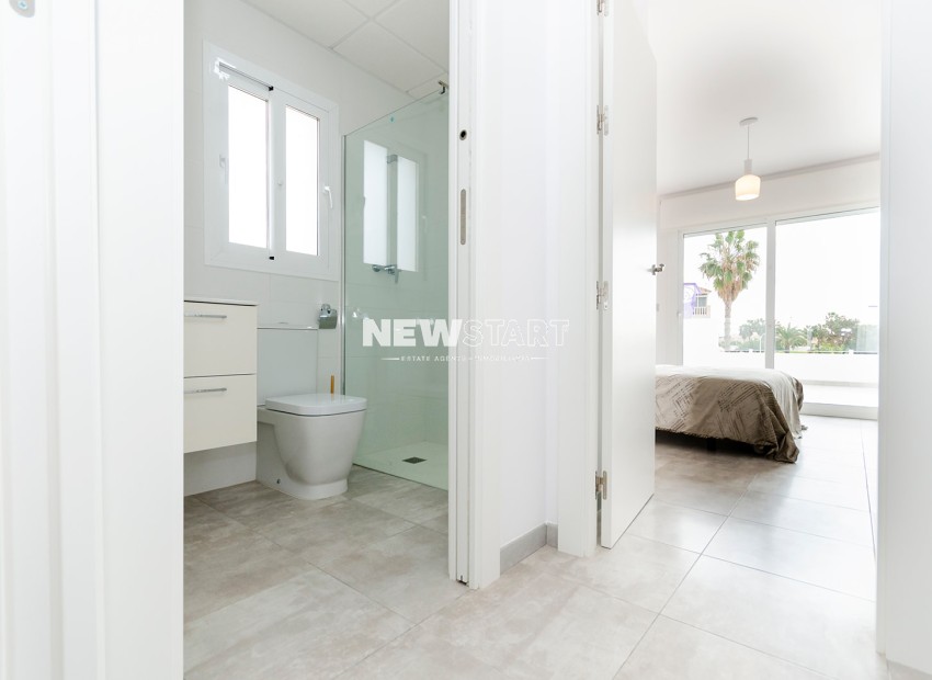 New Build - Terraced - Torrevieja