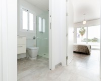 New Build - Terraced - Torrevieja
