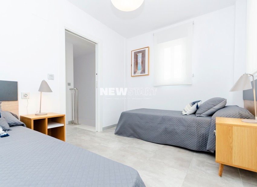 New Build - Terraced - Torrevieja