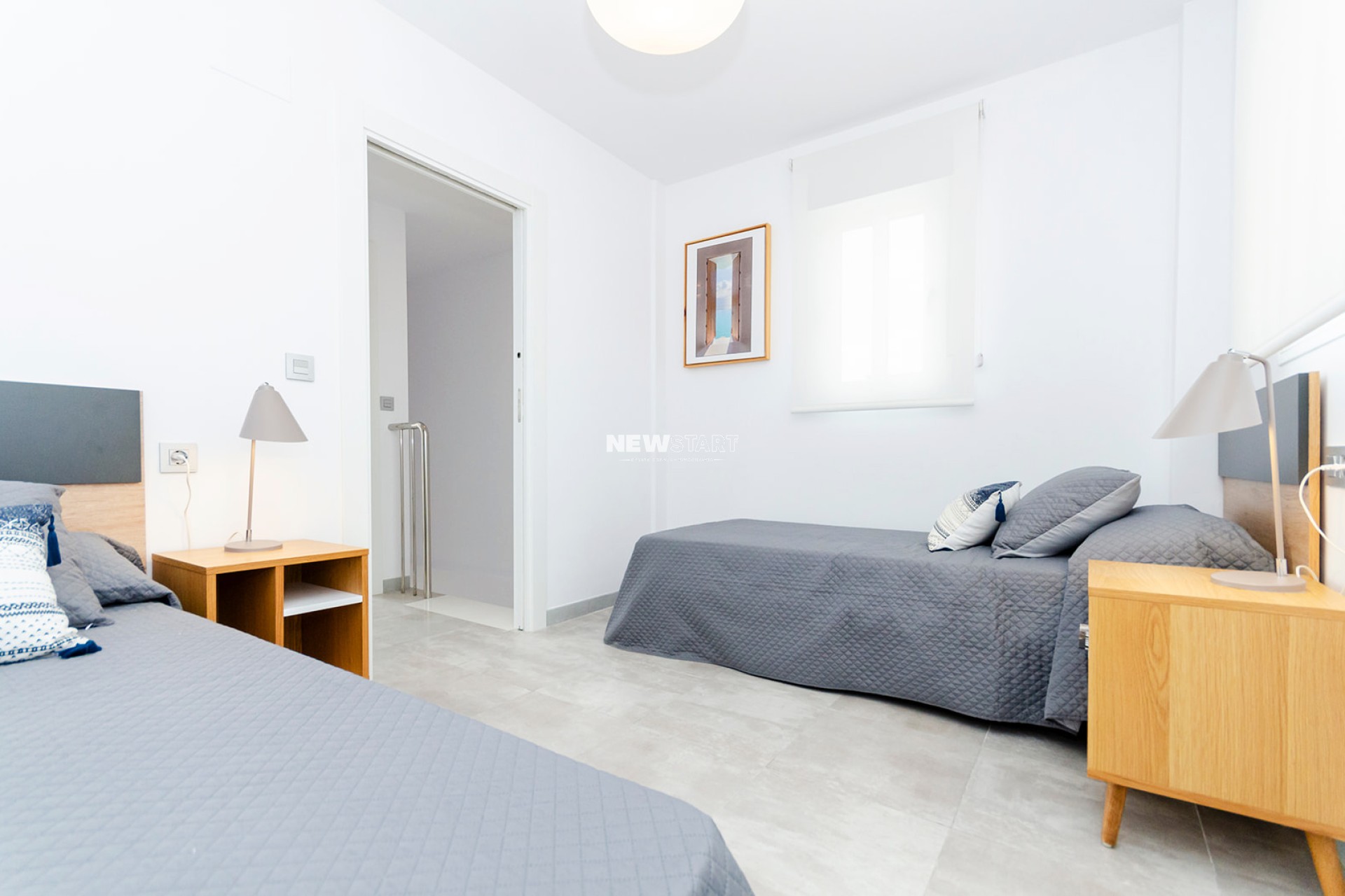 New Build - Terraced - Torrevieja