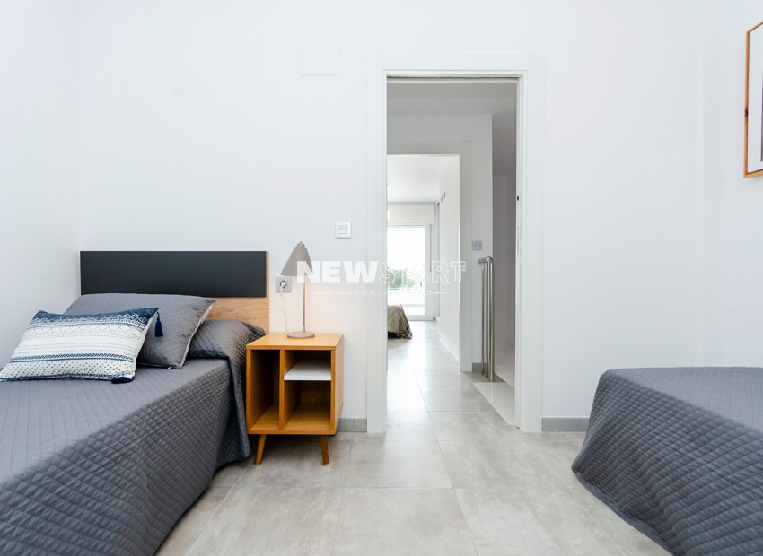 New Build - Terraced - Torrevieja