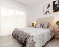 New Build - Terraced - Torrevieja