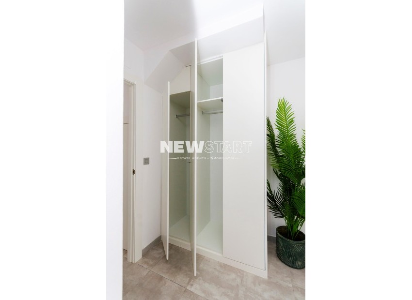 New Build - Terraced - Torrevieja