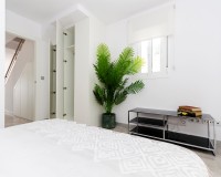 New Build - Terraced - Torrevieja