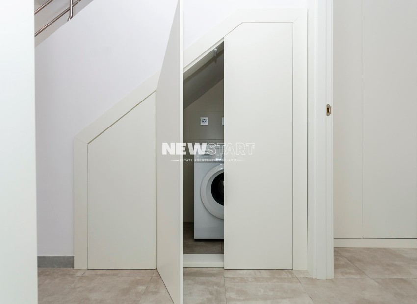 New Build - Terraced - Torrevieja