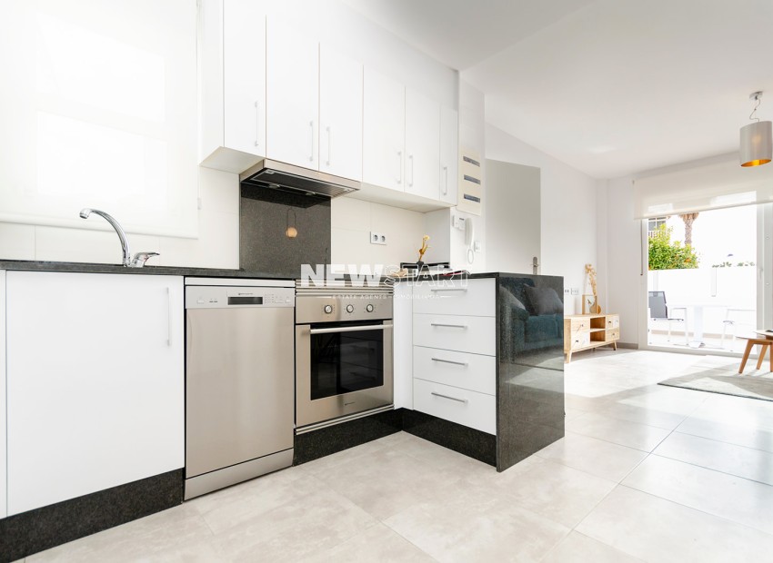 New Build - Terraced - Torrevieja
