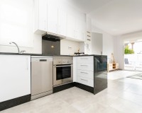 New Build - Terraced - Torrevieja