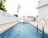 New Build - Terraced - Torrevieja