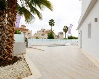 New Build - Terraced - Torrevieja