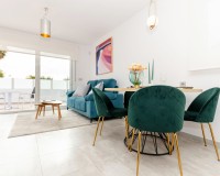 New Build - Terraced - Torrevieja