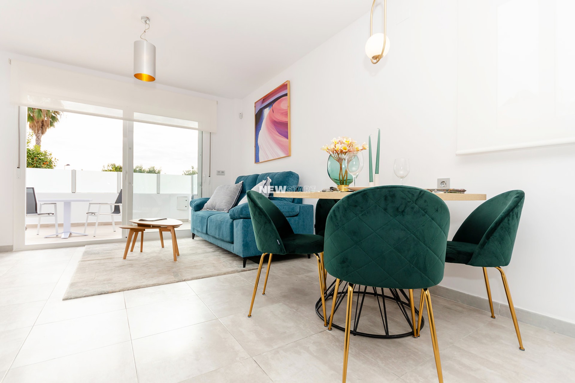 New Build - Terraced - Torrevieja