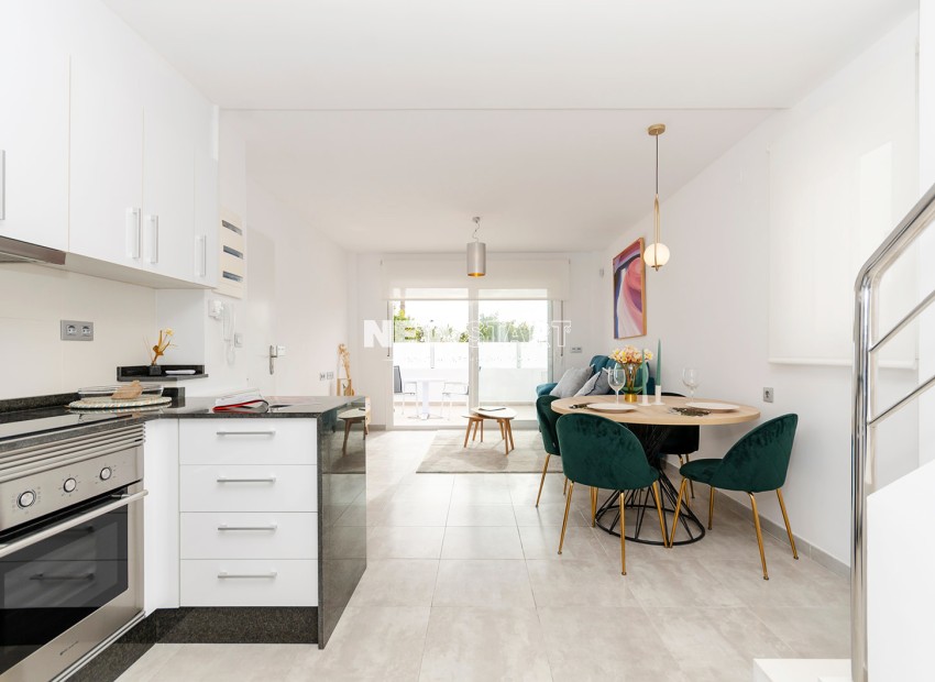New Build - Terraced - Torrevieja