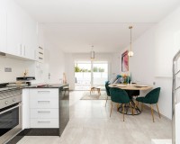 New Build - Terraced - Torrevieja