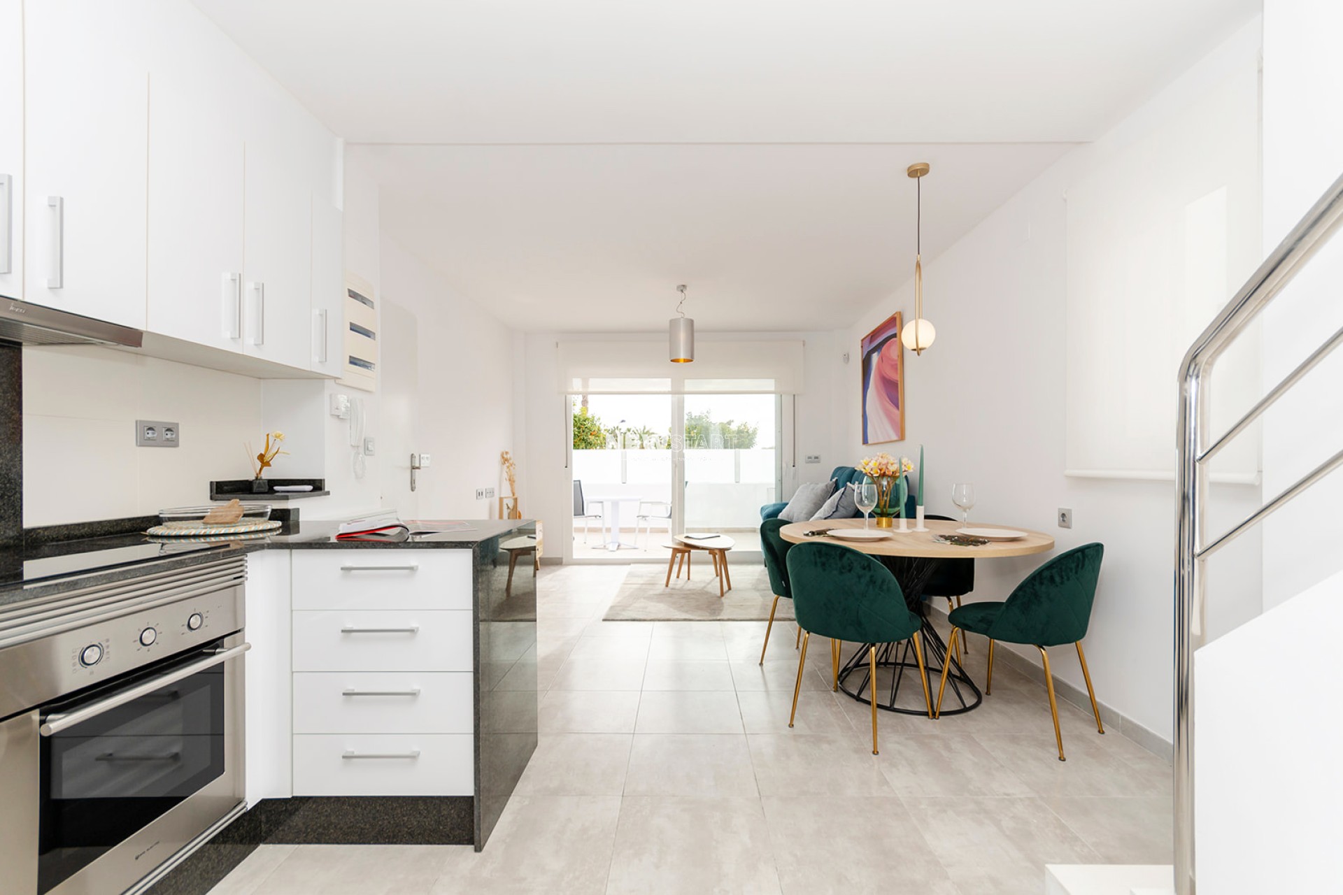 New Build - Terraced - Torrevieja