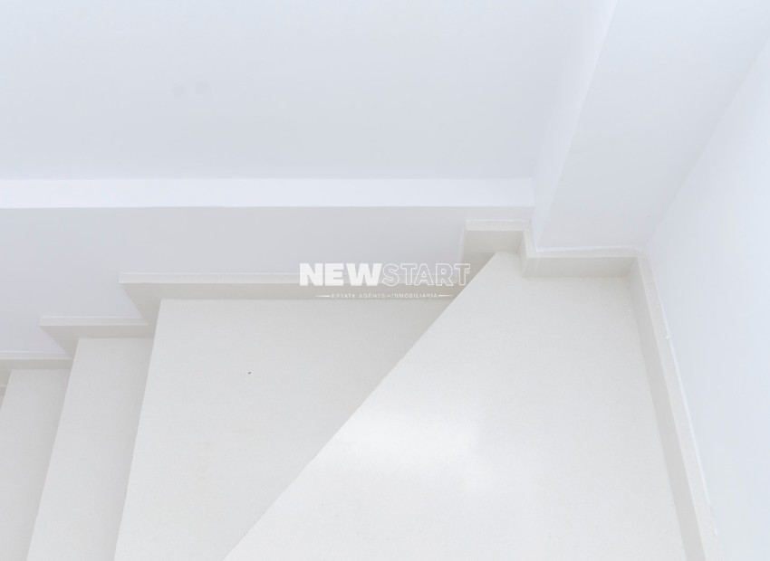 New Build - Terraced - Torrevieja