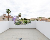 New Build - Terraced - Torrevieja