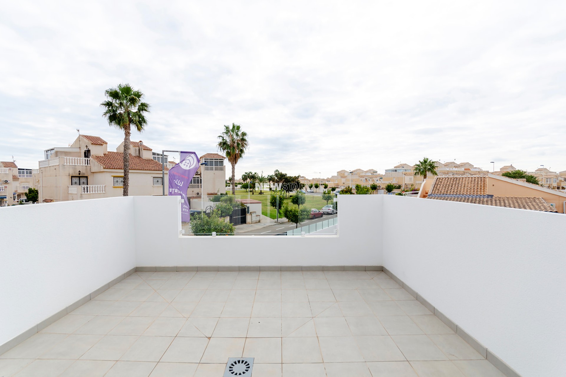 New Build - Terraced - Torrevieja