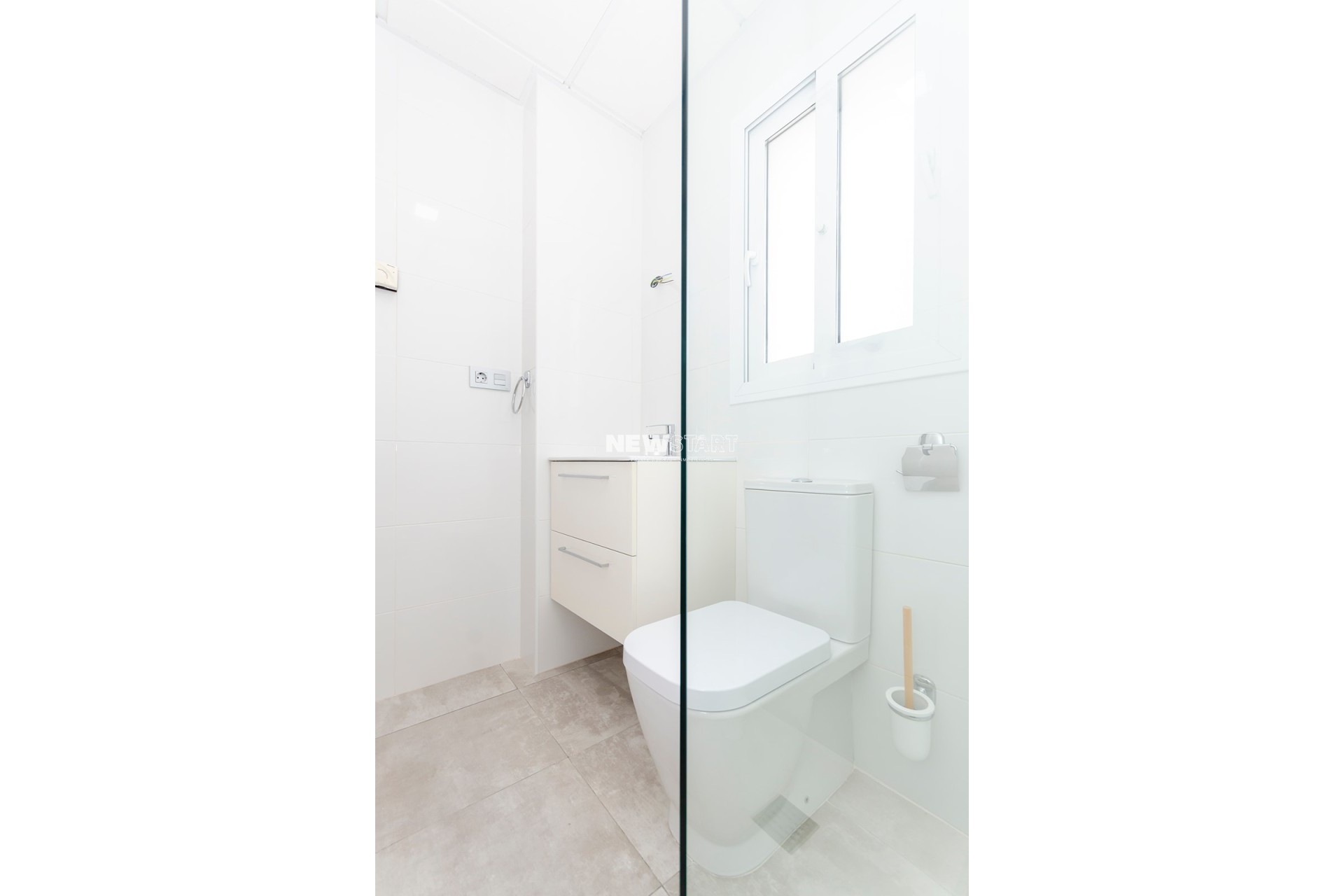New Build - Terraced - Torrevieja