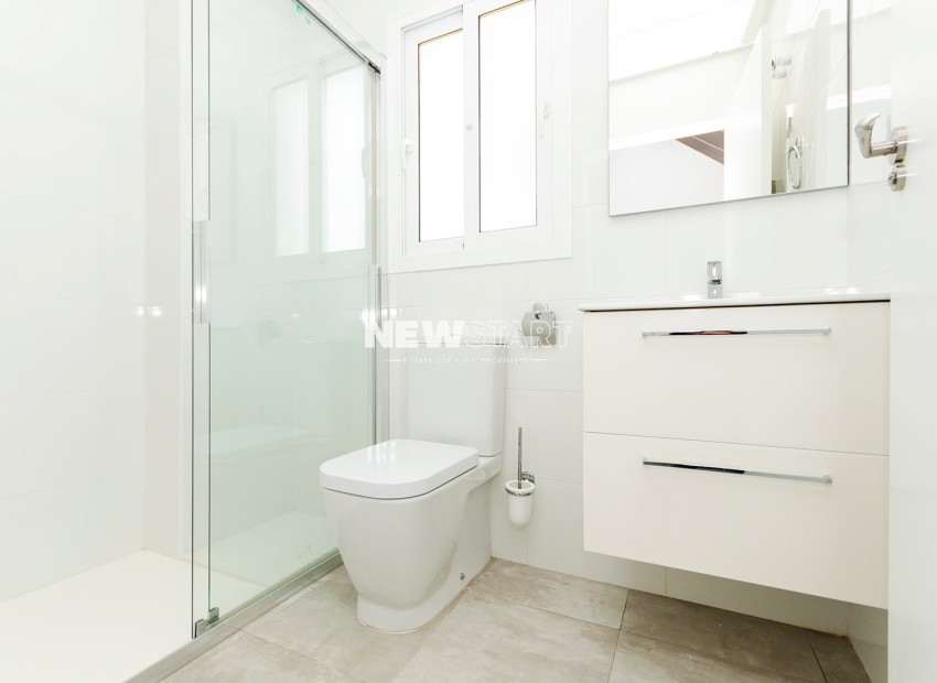 New Build - Terraced - Torrevieja