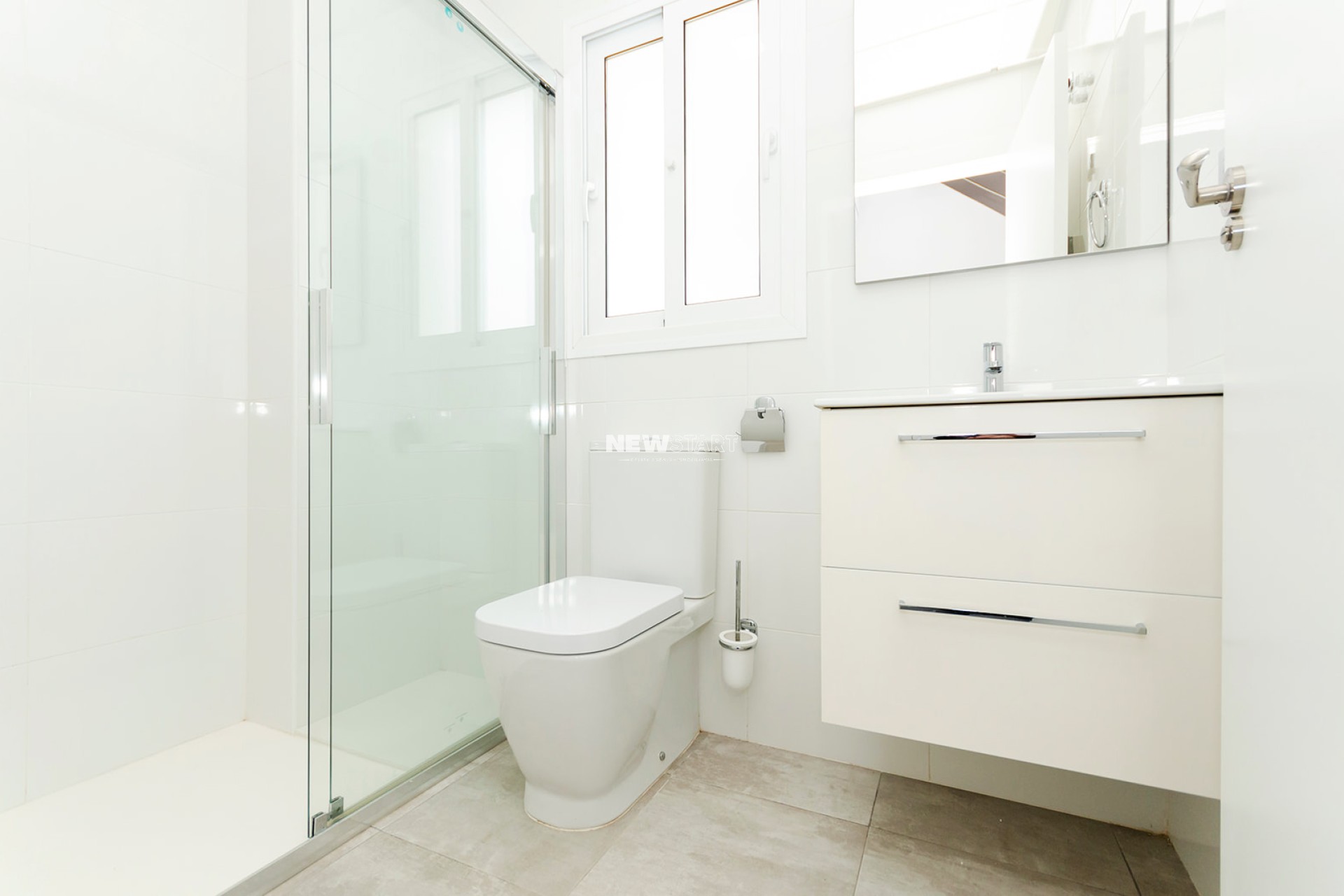 New Build - Terraced - Torrevieja
