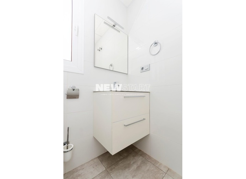 New Build - Terraced - Torrevieja