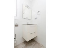 New Build - Terraced - Torrevieja