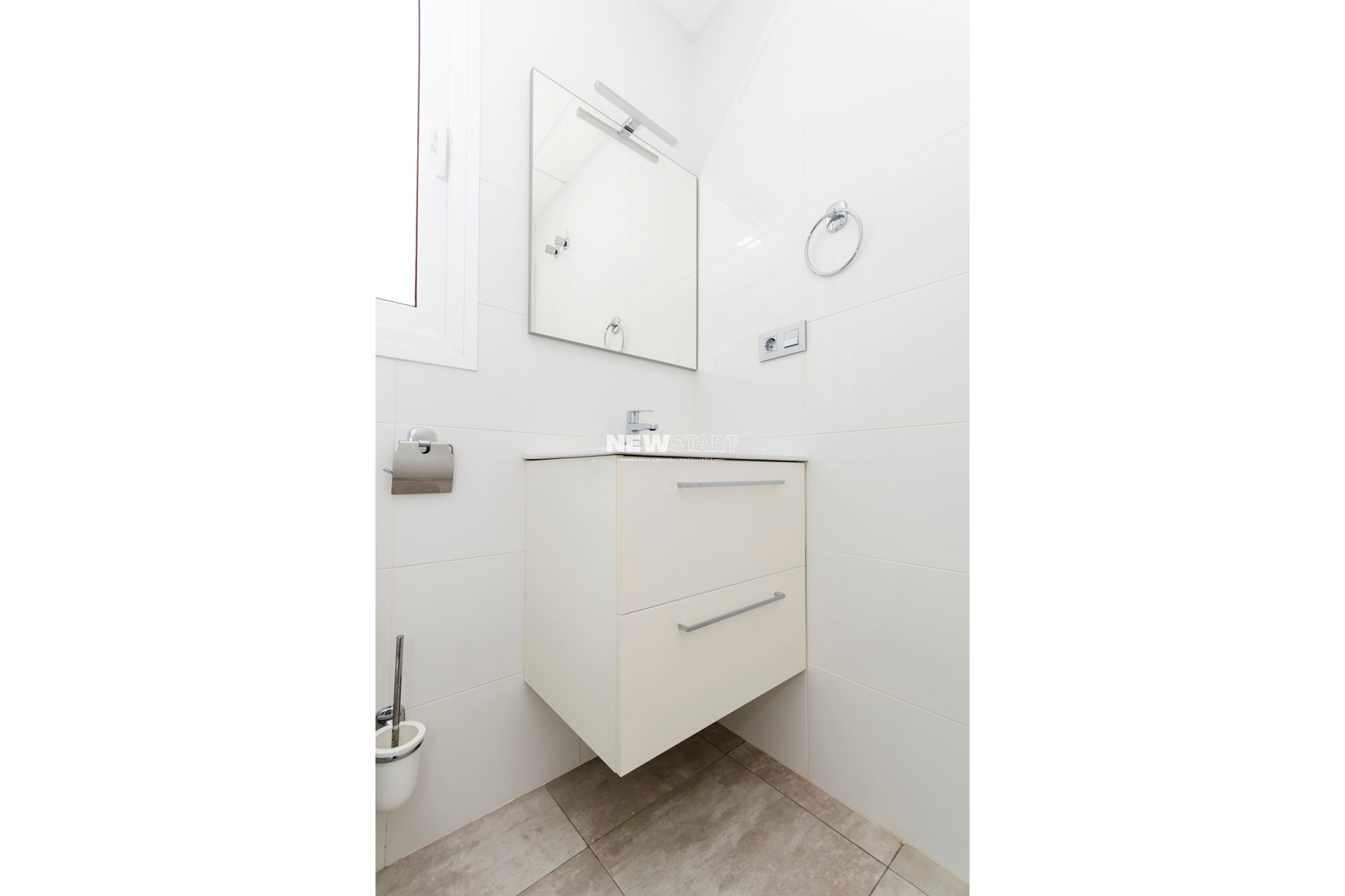 New Build - Terraced - Torrevieja