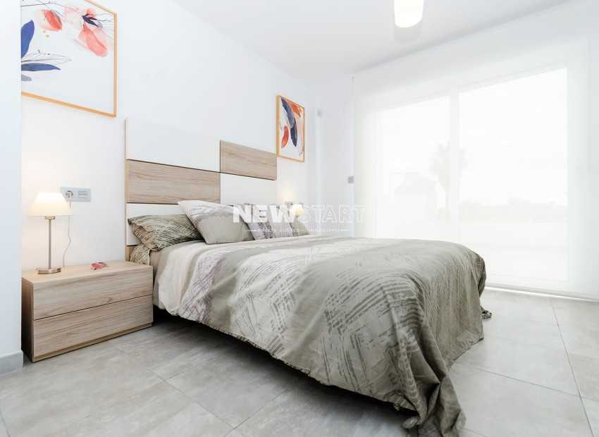 New Build - Terraced - Torrevieja