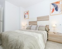 New Build - Terraced - Torrevieja
