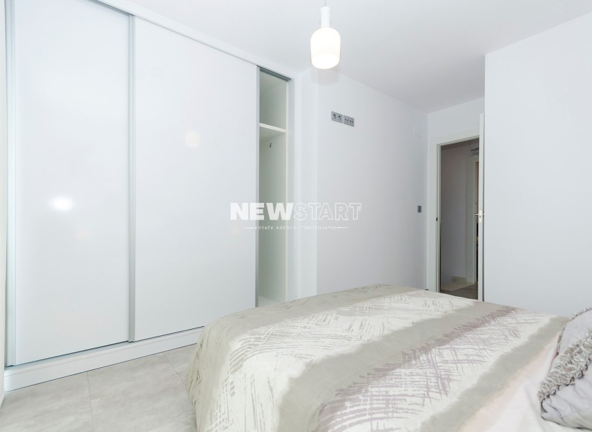 New Build - Terraced - Torrevieja