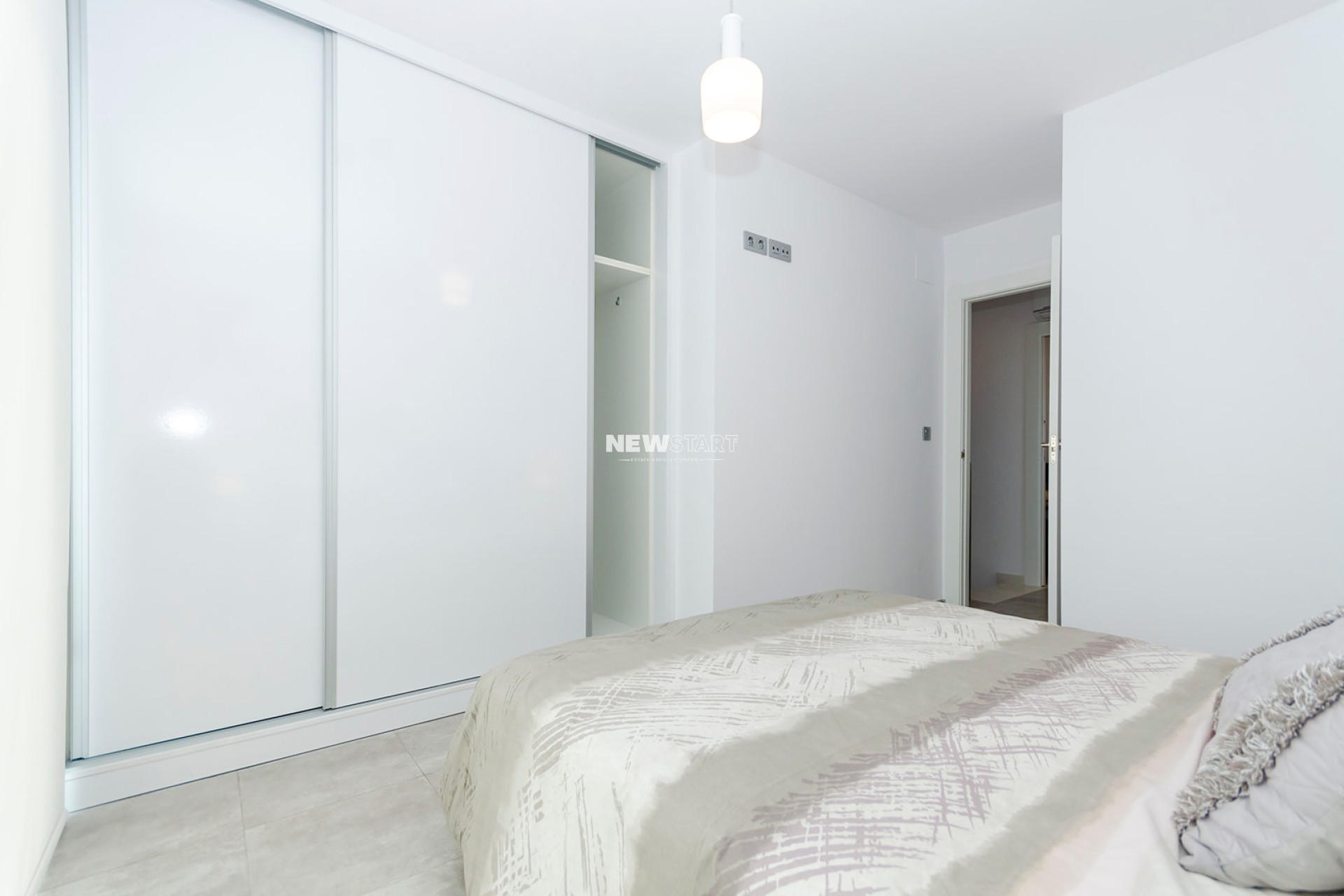 New Build - Terraced - Torrevieja
