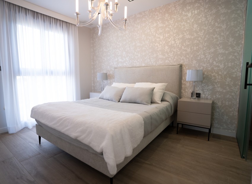 New Build - Terraced - Torrevieja