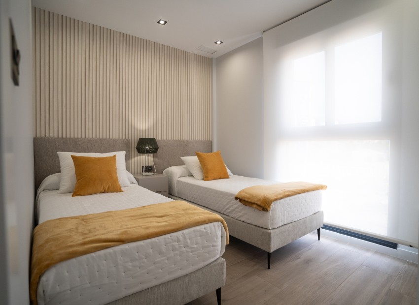 New Build - Terraced - Torrevieja